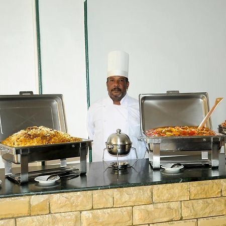 نايل هوتيل أسوان المظهر الخارجي الصورة
